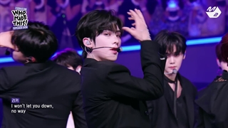 [최초공개] ZEROBASEONE(제로베이스원) - Lovesick Game (1080p) ｜ ZEROBASEONE COMEBACK SHOW WHO