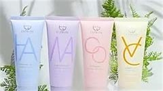 فیس واش استلین