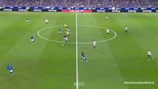 بهترین مدافع اسپانیا و رئال مادرید