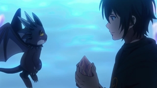 تریلر انیمه جدید Sozai Saishuka no Isekai