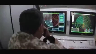 پدافند هوایی، حصن ملت - ارتش فدای ملت