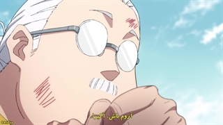 انیمه روزهای ساکاموتو Sakamoto Days بخش دوم قسمت 9