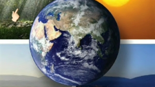 علوم دوم ابتدایی درس سوم