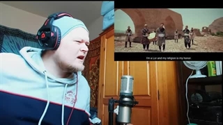 واکنش به رپ خانوادگی 2_ Reaction