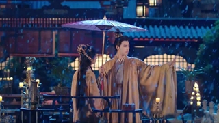 سریال چینی شیطان ارمغان تقدیر (When Destiny Bringsthe Demon) قسمت سی و دوم با زیرنویس فارسی