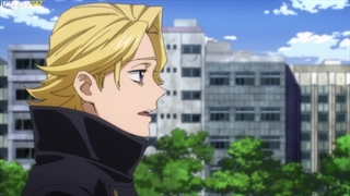 مدرسه قهرمانانه من _ فصل 7 قسمت 5 _ ناامیدت می کنم _720p