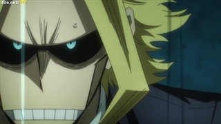 مدرسه قهرمانانه من _ فصل 7 قسمت 6 _ جداسازی _720p