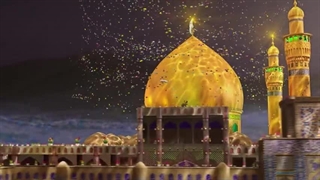 تیزر انیمیشن فرمانروای آب - داستان مهدوی و ضد صهیونیستی