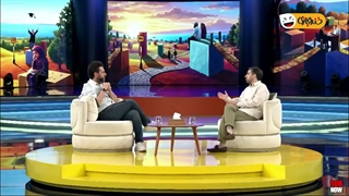 عبدالله اسکندری بهترین گریمور خاورمیانه از کجا شروع کرد؟