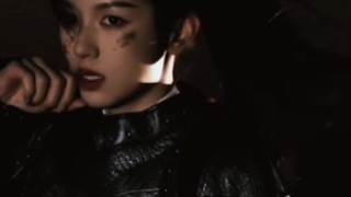 Legend of the Femal General