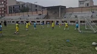 آکادمی فوتبال فرهنگ نامداران در تهران 09123750029