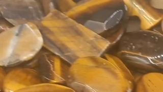 پک چشم ببر درهم