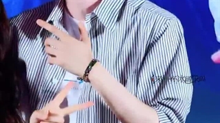 ≦ ییران و ینگلو دیروز برای پروموت سریالشون