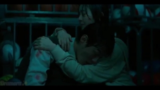 ادیت سریال همه ما مرده ایم All Of Us Are Dead 2022 (کپشن)