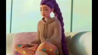 ادیتم از رومی با آهنگ ROCK YOUR BODY