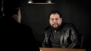 قسمت هفتم / علیرضا پور مسعود