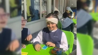 آموزش زبان انگلیسی در دبستان(دوره دوم) روشنگران منطقه 3