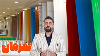 در آریا بارون سوله و پانل؛ هم‌زمان بسازید، زودتر تحویل بگیرید!