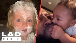 بهترین بچه‌های شیطون