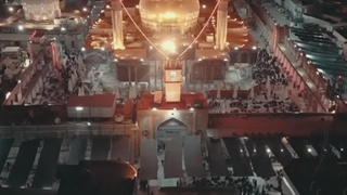 عشق‌ من سامراته