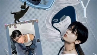 پوستر های پینترستی از جی انهایپن♡(دوستان عزیزم،لیست پخش پوستر اضافه شد!)