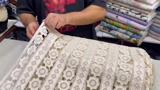 خرید اینترنتی پارچه قائم