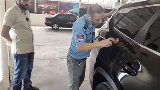 نانو سرامیک کلینیک تخصصی MP | ماشین پرومکس