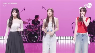 [4K] SAY MY NAME(세이마이네임) “iLy” Band LIVE 청량프리티키치큐트썸머러브송의 탄생 [it’s KPOP LIVE 잇츠라이브]
