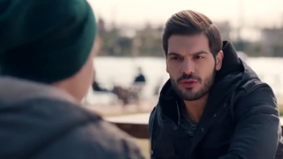 سریال ترکی تازه عروس قسمت 6 دوبله فارسی