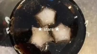 ستاره خوشگل برای شما خوشگلا