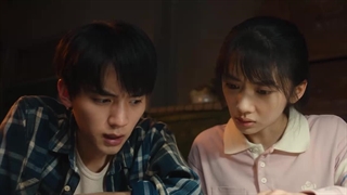 سریال چینی دوازده نامه (Twelve Letters) قسمت نهم با زیرنویس فارسی