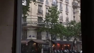 ولی آهنگ های فرانسوی ♡