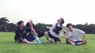 موزیک ویدیو Question Stray Kids-720p