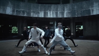 موزیک ویدیو_Hellevator_ از گروه استری کیدز(Stray Kids) با کیفیت عالی-1080p