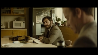 تریلر فیلم: Enemy