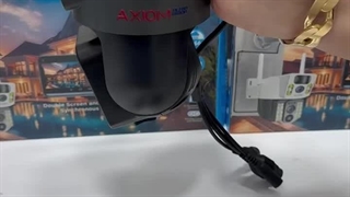 دوربین رم خور و سیمکارتی مدل K7 برند AXIOM قیمت 2,800