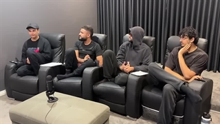 واکنش Demon slayer(شیطان کش) فصل 1 قسمت1 Reaction