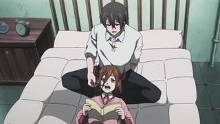 مجموعه‌ای از داستان‌های کوتاه تاتسوکی فوجیموتو (خالق Chainsaw Man) قراره به صورت آنتولوژی انیمیشنی (ONA) ساخته بشه