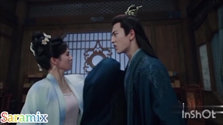 توی رابطه‌ی باتو بدون...میکس غمگین و فوق العاده سریال چینی ساخت خودم