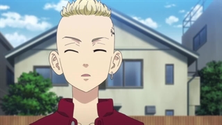 انتقام جویان توکیو _ فصل 1 قسمت 6 _ پشیمانی _720p