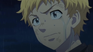 انتقام جویان توکیو _ فصل 1 قسمت 9 _ شورش _720p