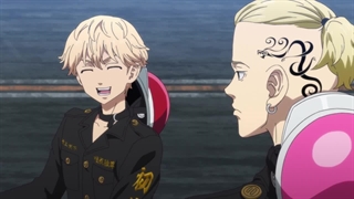 انتقام جویان توکیو _ فصل 1 قسمت 16 _ روزی روزگاری _720p