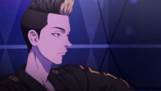 انتقام جویان توکیو _ فصل 2 قسمت 4 _ سهام خانوادگی _720p