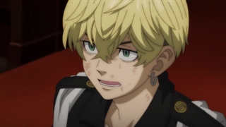 انتقام جویان توکیو _ فصل 2 قسمت 7 _ رقابت خواهر و برادر _720p