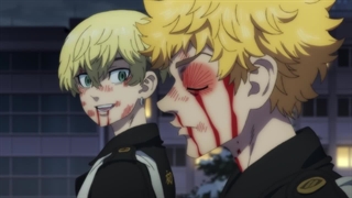 انتقام جویان توکیو _ فصل 2 قسمت 9 _ طلوع دوره ای جدید _720p