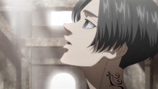 انتقام جویان توکیو _ فصل 2 قسمت 12 _ آخرین دستور _720p