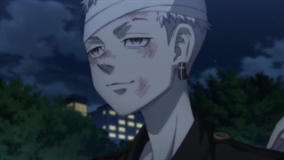 انتقام جویان توکیو _ فصل 3 قسمت 6 _ ایستادگی _720p