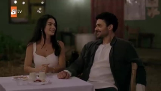 قسمت اول سریال چشمهایش دریای سیاه با زیرنویس فارسی