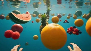 در کدام اقیانوس شیرجه خواهی زد؟