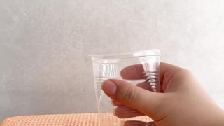 مقاومت انواع لیوان یکبار مصرف